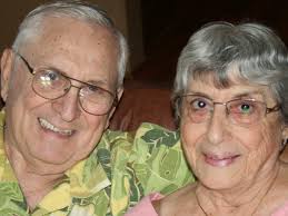 Maria Gloria and Robert John Forman Obituary (1931