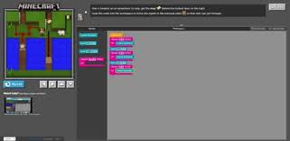 In order to gain the skills necessary to learn minecraft: New Minecraft Hour Of Code Tutorial 4 Ways Microsoft Is Changing The Way Our Kids Learn The Gadgeteer