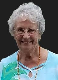 Sharon Wierckz Obituary (1938