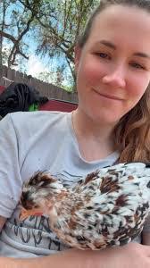 Traci Noble's Instagram, Twitter & Facebook