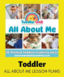 My home and my family day 6: 30 All About Me Theme Activities For Preschoolers
