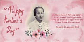 Kartini pahlawan emansipasi wanita indonesia dr jepara jawa tengah. R A Kartini The Woman Hero I Bali Tour Best Bali Tours