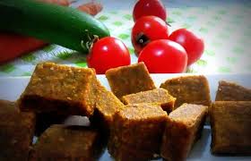 Come fare il ketchup a casa. Dado Vegetale Fatto In Casa Ladyblitz