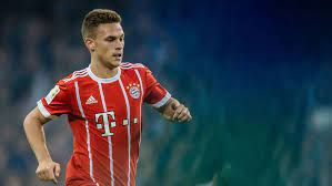 Joshua kimmich is a german professional footballer who plays as a right back for bayern munich and the germany national team. Bundesliga Joshua Kimmich From Third Tier Midfielder With Rb Leipzig To World Class Right Back At Bayern Munich