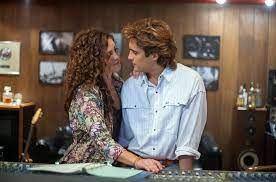 In fact, it was luis' mom who came up with his nickname, el sol de méxico. Netflix S Luis Miguel The Series Second Season Underway Deadline