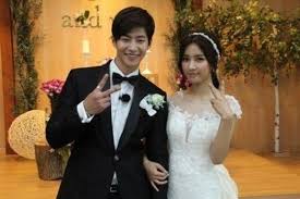 eng sub wgm red velvet joy & yook sung jae couple ep. Song Jae Rim And Kim So Eun Confirmed To Leave We Got Married Song Jae Rim Kim So Eun We Get Married