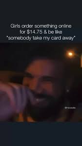 But shawties will call you broke cuz you don’t drop couple racks