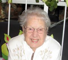 Helen Young Obituary