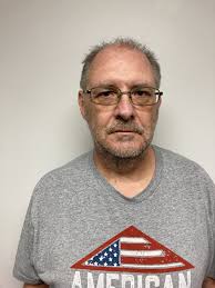 Offender Information