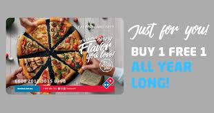 Find out what works well at dommal food services sdn bhd from the people who know best. Domino S Unveils Newest Express Card