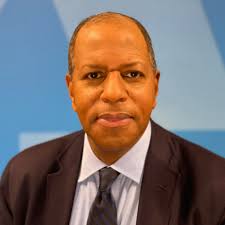 We are excited to announce the next hosts for WNYC's flagship news  programs. Michael Hill, an award-winning journalist and New Jersey native,  will be the new voice of Morning Edition. And the
