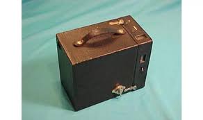5 out of 5 stars. Kodak Brownie Camera The Franklin Institute