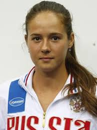 WTA Backspin by Todd Spiker: April 2016