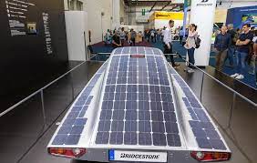 Electric Vehicle Battery Forecast For The Future News About Energy Storage Batteries Climate Change And The Environment