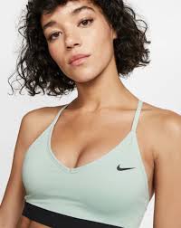 From pink to black and every color in between, you'll find the support and comfort you need for your lifestyle right here. The 6 Best Sports Bras For Yoga