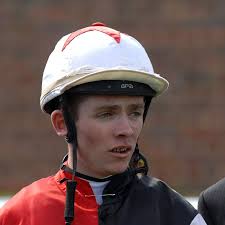 Irish jockey Eddie Creighton in coma after oz horror fall