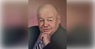 Obituary information for Robert "Bob" Binner Bunting
