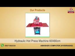 Corporate Video Of Abhishek Computer Abids Hyderabad Expanded its base and started operations in hyderabad in 2010. indiamart