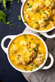 Make sure you use dried active yeast and not nutritional yeast. 9 Keto Recipes With Cauliflower Living Chirpy