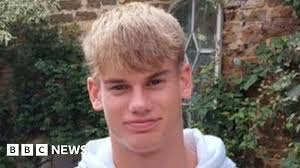 William Glendinning dies in off-road buggy collision in Bishop's Stortford