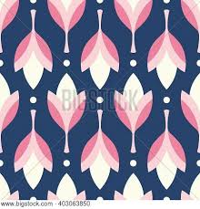 Check spelling or type a new query. Floral Pattern Design Vector Photo Free Trial Bigstock