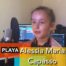 Alessia Maria Capasso