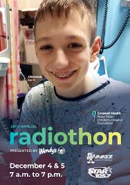 Helen DeVos Children's Hospital