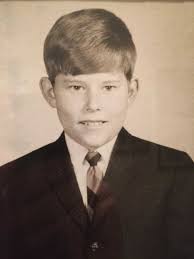 Former York County man is the Navy's new 'Air Boss'