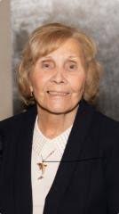 Obituary for Jane Ella Marie Hunter