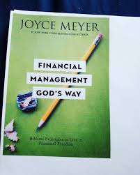 Joyce Meyers Free Download List Of Authors Financial Management My Books