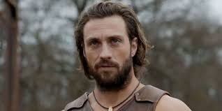 Aquaman Releases First Photo of Nicole Kidman's Character