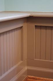 Kiwi Wood Werks Designs Designs Breakfast Nook Bench Breakfast Nook Bench Breakfast Nook Beadboard