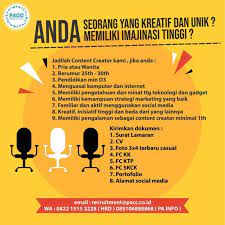 Media lowongan kerja pabrik no.1 indonesia. Lowongan Kerja Pabrik Di Kuripan Pabrik Di Kawasan Dwipapuri Abadi Rancaekek Dan Loker Terbarunya Lowongankerjacareer Com Info Lowongan Kerja Mulai Lulusan Smp Sma Smk D3 D4 S1 S2 Semua Jurusan