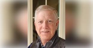 Dwight Ashley Ducker Obituary (2023)