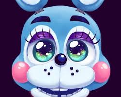 Join us every day for more online classes and tutorials. Cute Toy Bonnie Fnaf Fnaf Art Bonnie