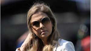 Perfil do Palmeiras no X está excluindo torcedores que reclamam de Leila e  Abel Ferreira