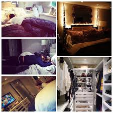 💛+ follow me on instagram @fiag. Pin By Y U E F E L I C I A On H O M E B E D Grey Bedroom Decor Kylie Jenner Bedroom Girl Bedroom Designs