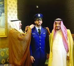 فيديو الأحد، 24 فبراير 2019 03:47 م. Ø¬Ø±ÙŠØ¯Ø© Ø§Ù„Ø±ÙŠØ§Ø¶ Ø³Ù…Ùˆ ÙˆÙ„ÙŠ Ø§Ù„Ø¹Ù‡Ø¯ ÙŠÙ‚Ù„Ø¯ Ø§Ù„Ù…Ù„Ø§Ø²Ù… Ø£ÙˆÙ„ Ø·ÙŠØ§Ø± Ø¹Ø¨Ø¯Ø§Ù„Ù„Ù‡ Ø¨Ù† Ø³Ù„Ø·Ø§Ù† Ø±ØªØ¨ØªÙ‡ Ø§Ù„Ø¬Ø¯ÙŠØ¯Ø©