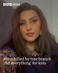 She did everything she could for anyone and would bring smiles whenever she  entered the room". Read more: https://bbc.in/3JhFAC6