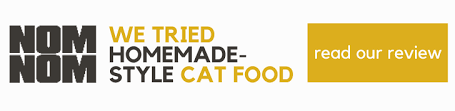 Does nom nom deliver on its promises of better food, better health, and unparalleled customer care? Nom Nom Cat Food Review We Tried Nom Now Fresh Cat Food