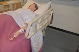 How to use immobile in a sentence. 3 10 Assisting A Patient To Ambulate Using Assistive Devices Clinical Procedures For Safer Patient Care