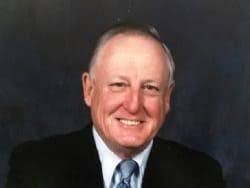 Clifford E. Bentley Obituary (1930