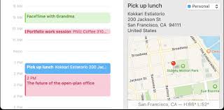 Calendar User Guide For Mac Apple Support