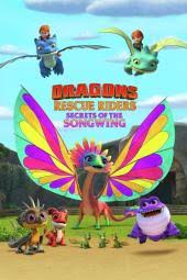 Watch dragon rider 2020 in full hd online, free dragon rider streaming with english subtitle. Dragons Rescue Riders Secrets Of The Songwing Movie Review