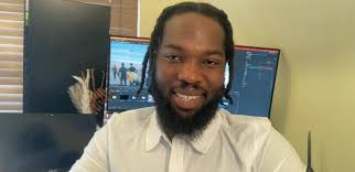 Celebrating Bernard Kyei Baffour-Ben Kay: An interdisciplinary artist's  milestone