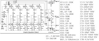 Reaeq is a internal rate of return (irr) based eq. 10 Channel Equalizer Transistor Gurukatro