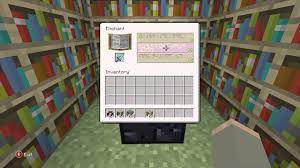 Intro in this guide i will show you how to use the alchemy and enchanting loop in order to gain the max % increase boost in fortify alchemy, enchanting and smithing, combined with a few items: Minecraft Ps3 How To Get Max Level Enchantments Youtube