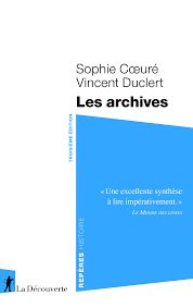 Norme afnor lettre 2019 : Iv Archives Archivistes Archivistique Cairn Info