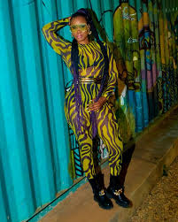 Babaritah Booed Off Stage at David Lutalo's Concert