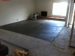This rectangle sunken living room should meet your needs as it can make your room one of a kind. How Do I Properly Fill My Sunken Living Room Blood Sweat Tears Concrete Construction Contractor Tucson Az